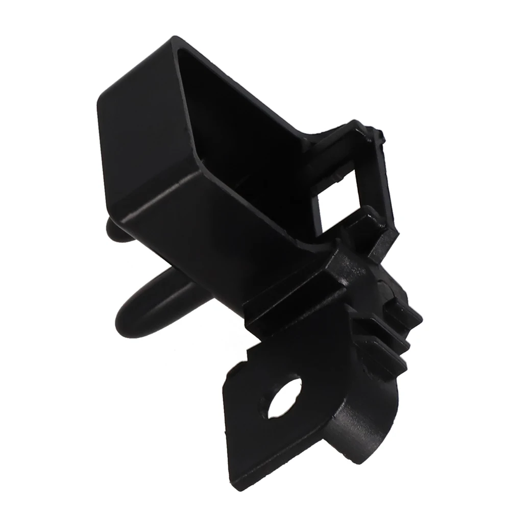 

For Titanium Hybrid Sedan Car Accessories Hood Bumper Stopper And Bracket DS73-16K809-AW DS7Z 16758-B DS7Z-16758-C