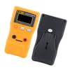 MESR-100/M6013 ESR Capacitance Ohm Meter Professional Capacitance Resistance Capacitor Circuit Testing Device Capacitor Tester 5