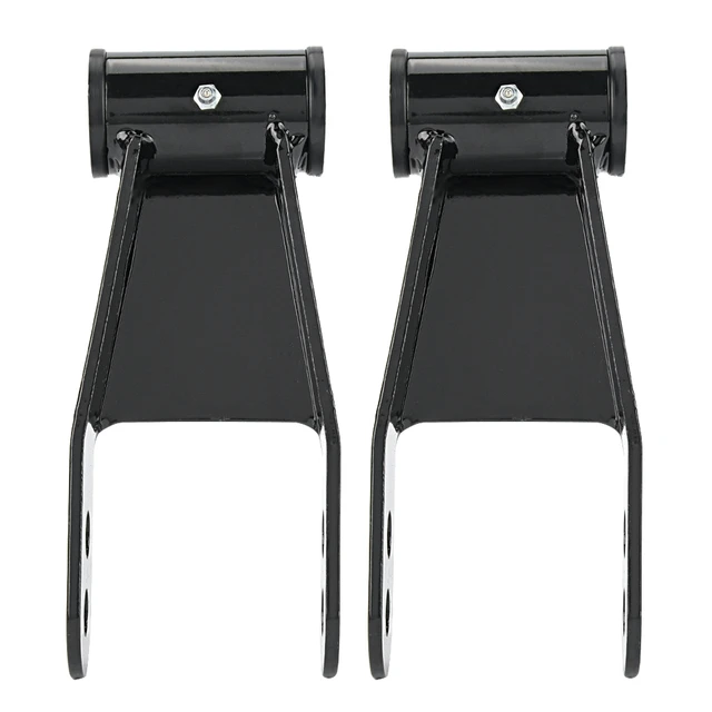 طقم تخفيض أغلال إسقاط السيارة لتشيفي C10-من من من من من شفاط 2 بوصة ، 2