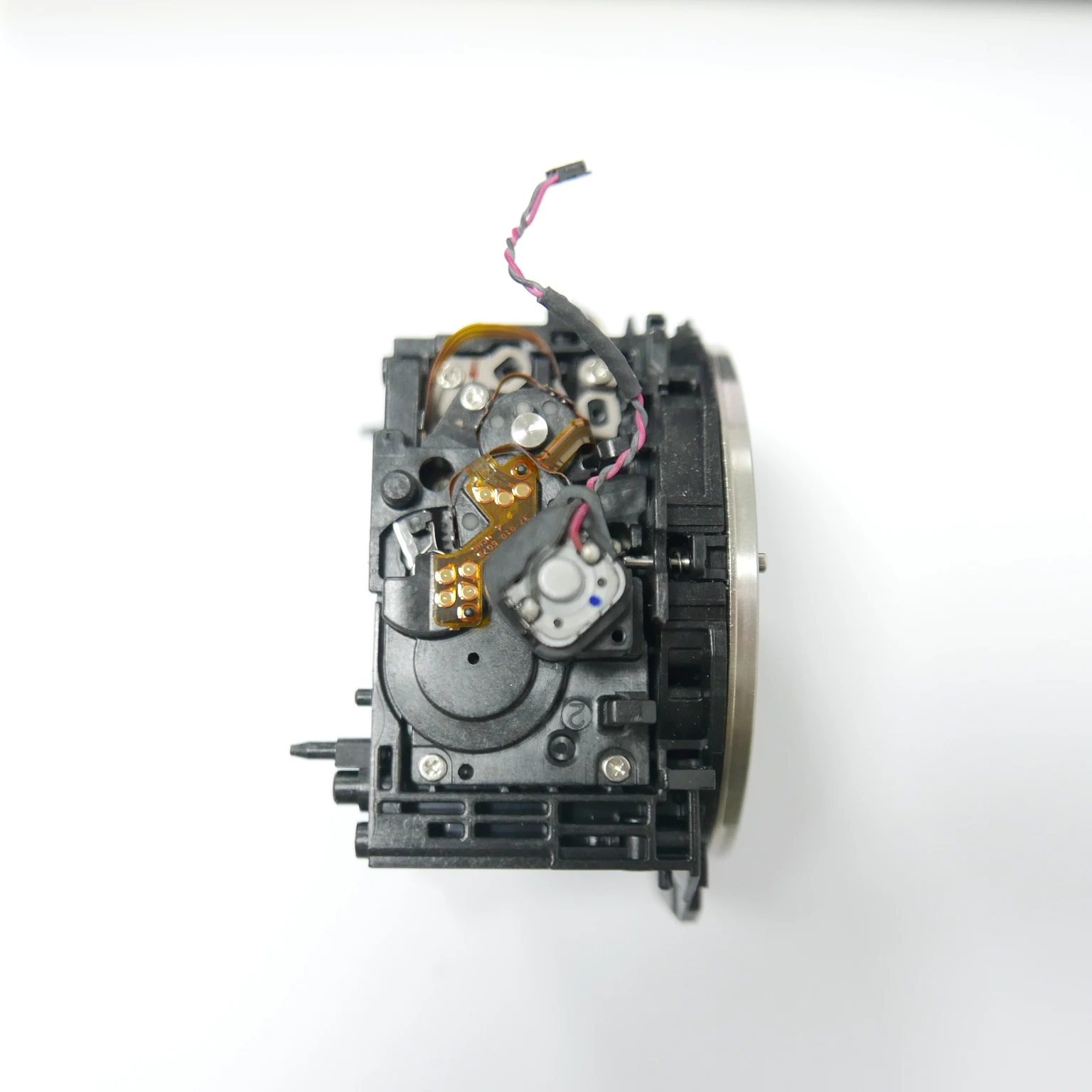 Bloc Miroir (Mirror Box Assy) Pour Appareil Photo Canon EOS 90D - Référence Originale CY3-1394 - Occasion Fonctionnelle