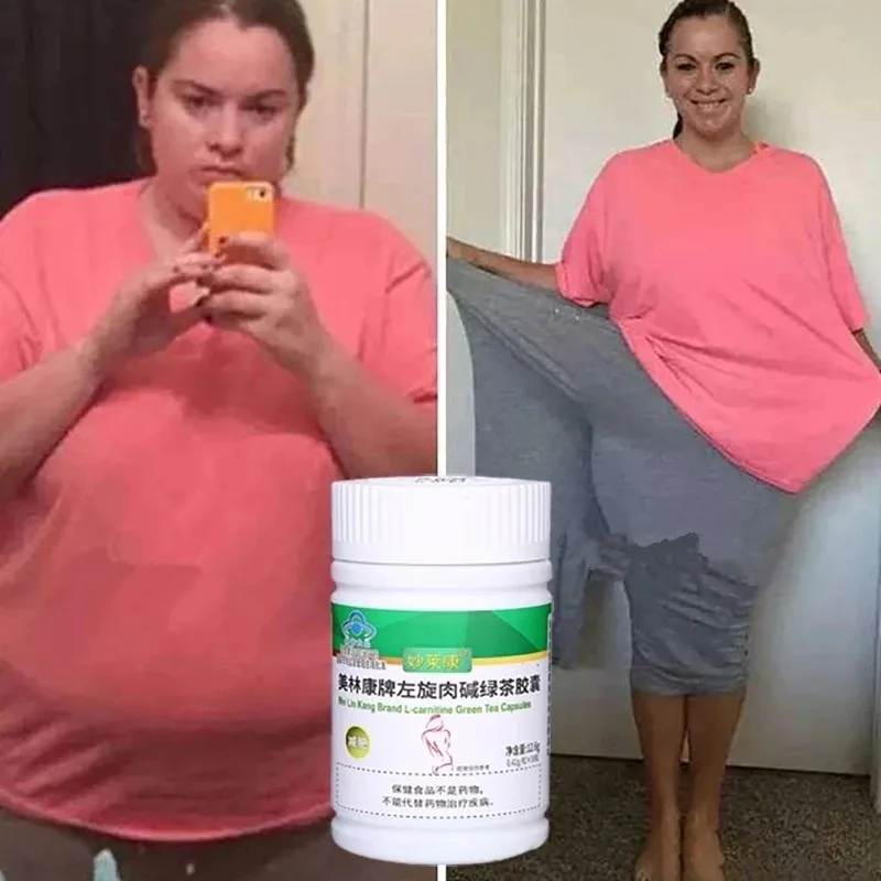 

Strongest Weight Loss Pills Fat Burning And Decreased Appetite Weight Loss Capsule For Detox Face Lift Natural Slimming Pills