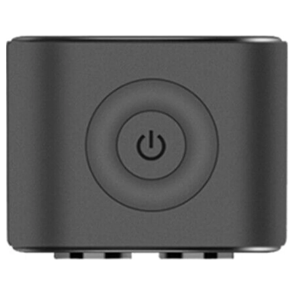 4K HD WiFi Mini Security Camera with Night Vision