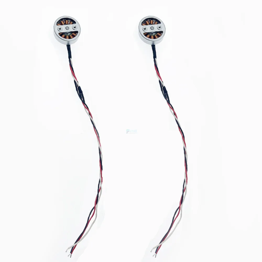 Original New Arm Motor for DJI Mini 3 Front/Rear Left/Right Arm Replacement Engine Spare Part In Stock