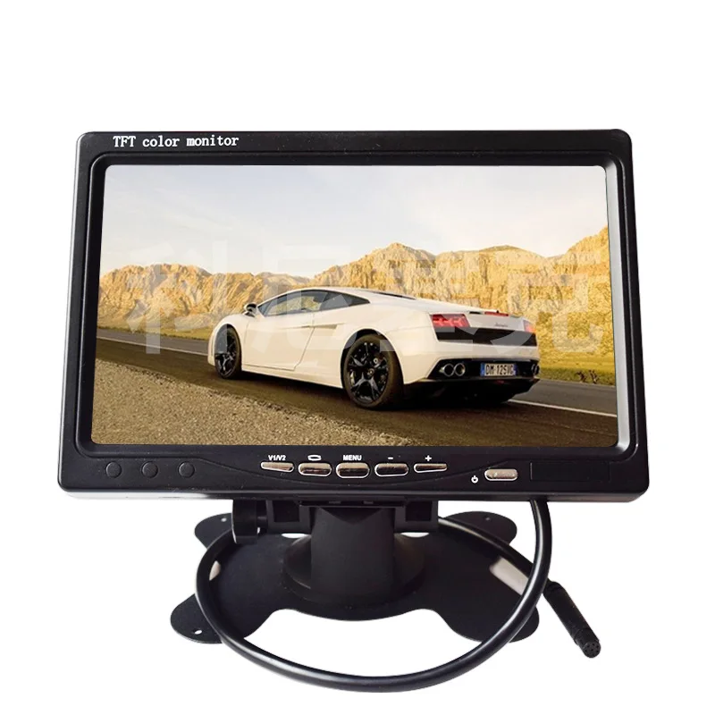   Ʈ HD  ÷ LCD , AV HDMI VGA Է, 7 ġ