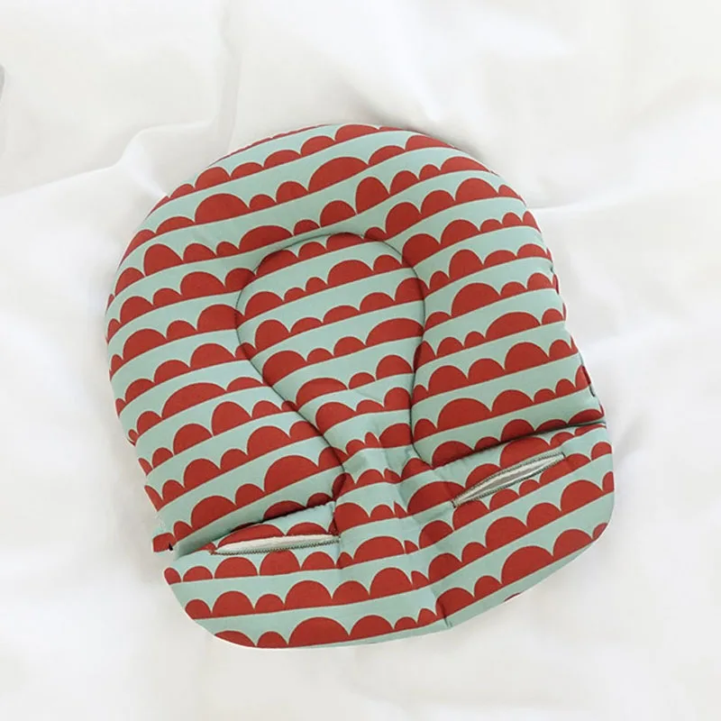 Baby Pillow Head Protective Travel Car Seat Head Neck Support Pillows Newborn Children Concave