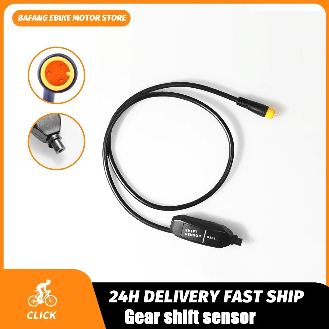 Bafang Gear Shift Sensor for BBS01 BBS02 BBS02B BBSHD Mid Drive Motor ...
