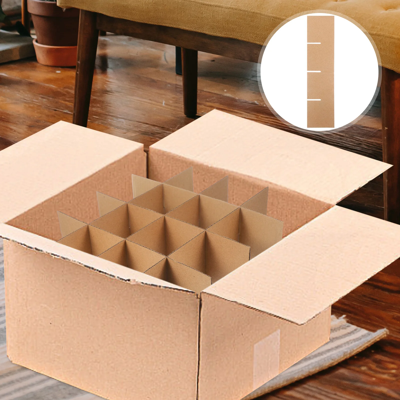 

Cardboard Moving Box Dividers Cardboard Boxes Glass Dividers Dish Cardboard Dividers For Moving Partition Glass Plate