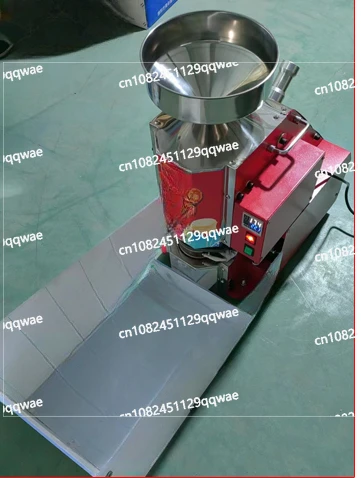 

Полностью автоматическая машина для приготовления жареных креветок, не содержит масла