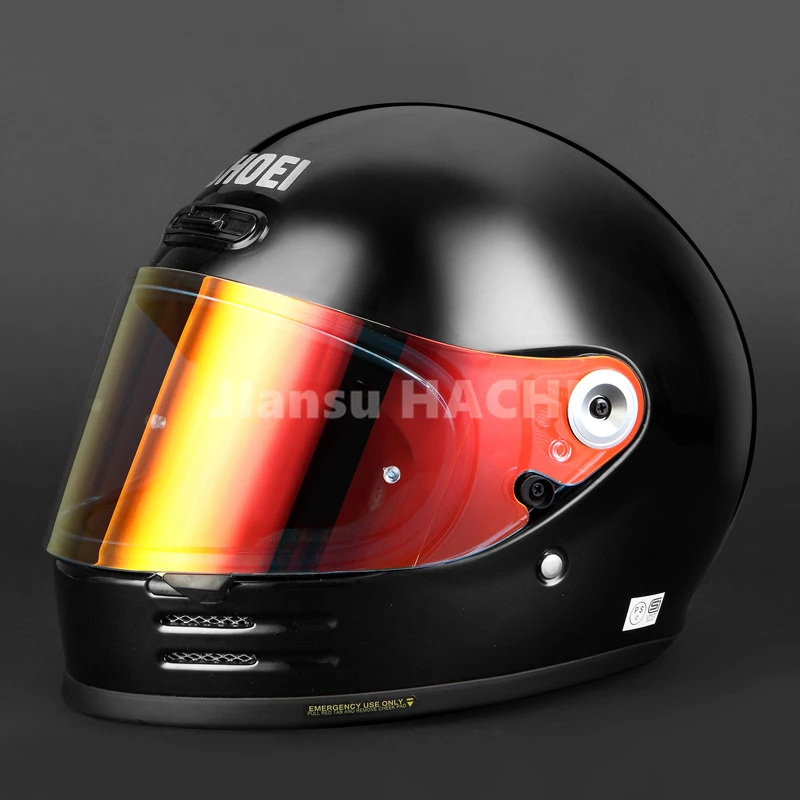 Revo Red