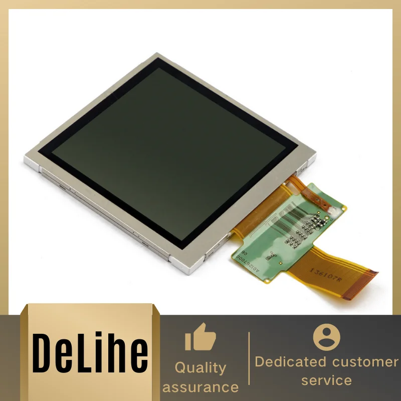 

LCD Screen Display Panel for Motorola Symbol MC3100 MC3190 PN:30981P00,Free Delivery