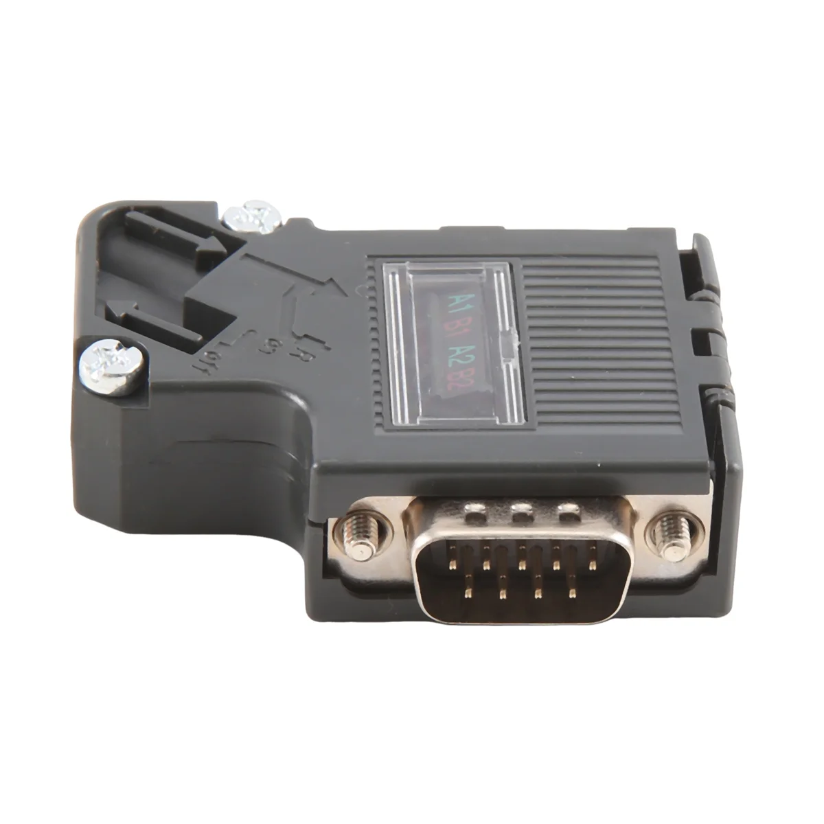 SWXF 6ES7972-0BA42-0XA0 DP 커넥터 PROFIBUS 다기능 편의 커넥터용 휴대용 커넥터