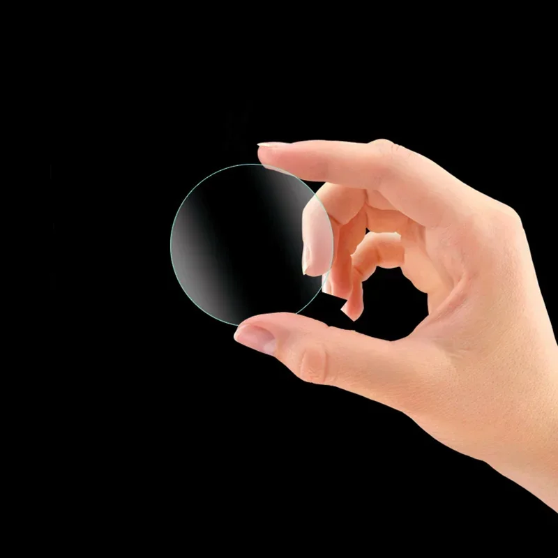 For Xiaomi Watch S1 S1Pro S1 Active Screen Protector Hardness Tempered Glass for MI Watch S1/S1 Pro/S1 Active Watch Accessories