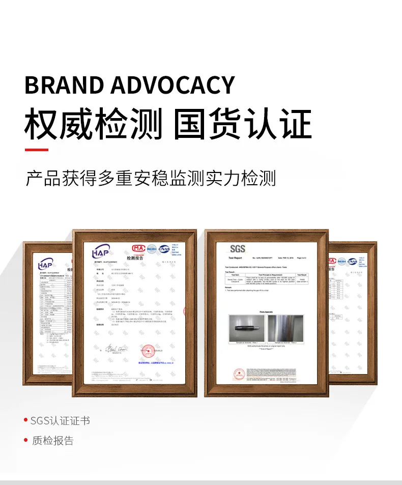 Description Picture 4 of itemAOLIVIYA Office Chair Home Computer Chair Backrest Conference Chair Dormitory Student Comfortable Sedentary Bow Chair