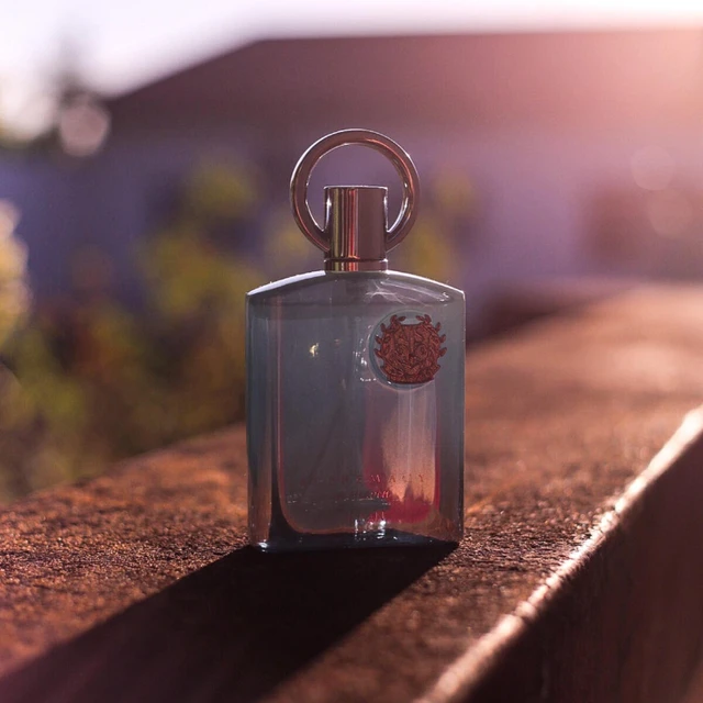 Afnan 100ml Parfum Chypre Fruité pour Homme Longue Durée Rafraîchissant Élégant Caractéristique avec des Couches Vibrantes et un Arôme Profond Raffiné 1