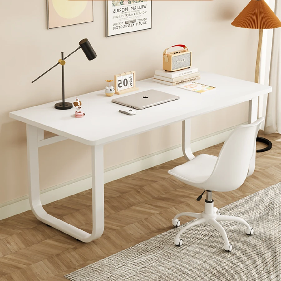 

Student Home Study Table Computer Desk Workbench Modern Simple Slate Beautiful Writing Reading Room Desks Escritorio Furniture