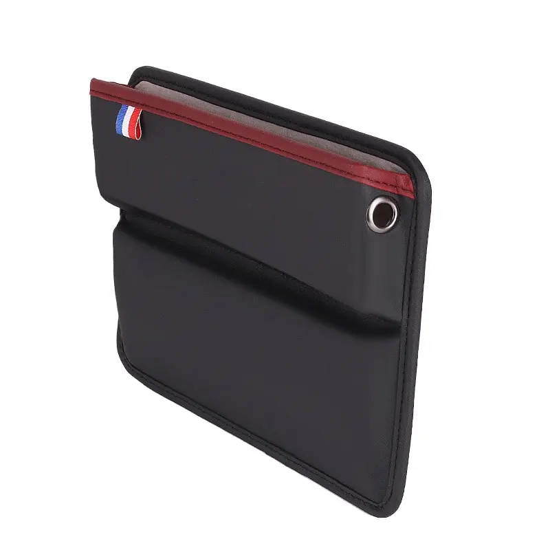 Black red
