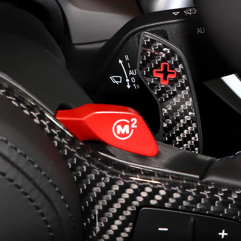 Steering Wheel Buttons Steering Wheel M M1 M2 Button Switch module Sport Mode Switching For BMW G20 G22 G26 G42 G30 G32 G01 G02 G05 G06 G08 M3 M4 M5