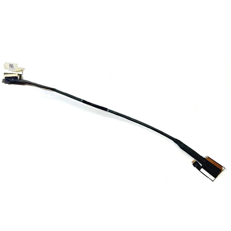 For Dell Alienware M15 R2 240HZ FHD laptop screen cable LCD flat cable 0D370G