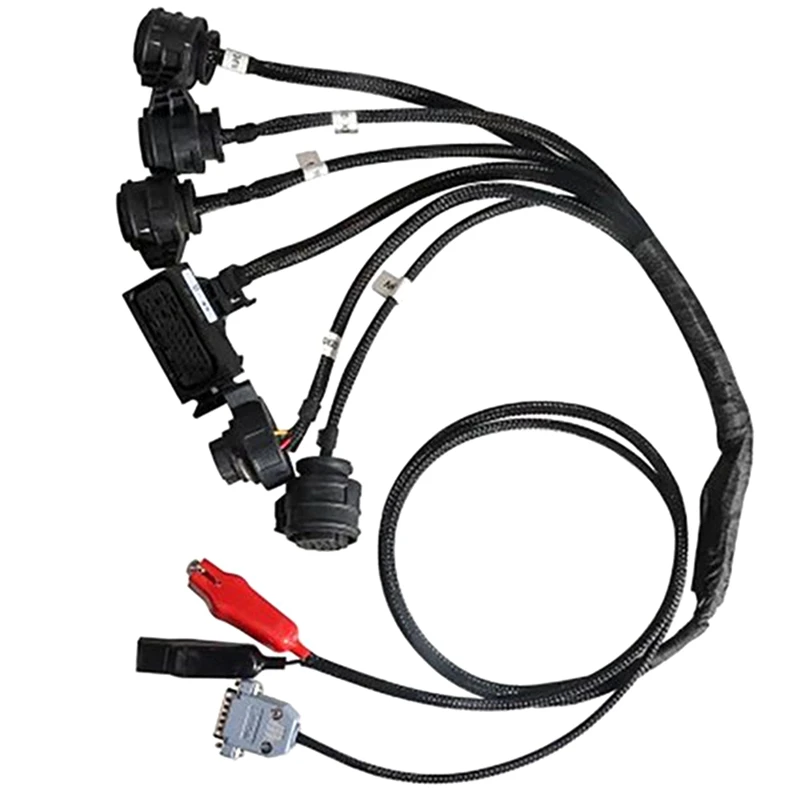 Accessorio Cablaggio Adattatore Cambio Per Flash Dq250 Dq200 Vl381 Vl300 Dq500 Dl501