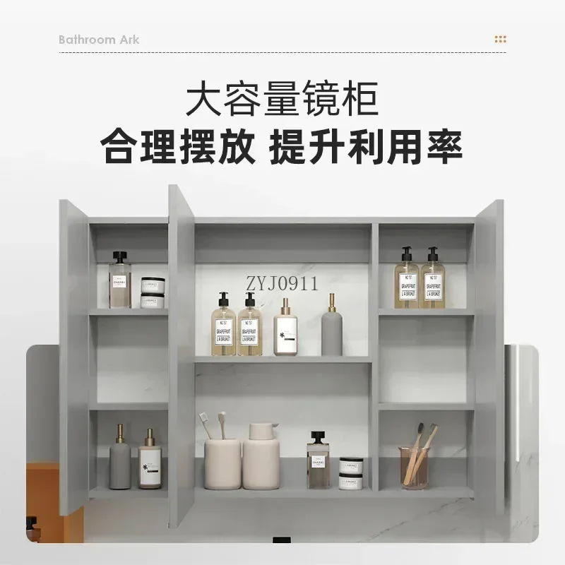 *Toilet Vanity Wall Bathroom Cabinets Drawer Combination Ceramic Washbasin Bathroom Cabinets Storage Casa Room Furniture