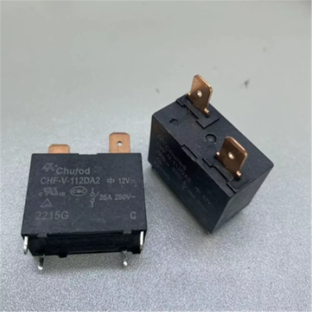 

5pcs relay CHF-V-112DA2 12V 20A