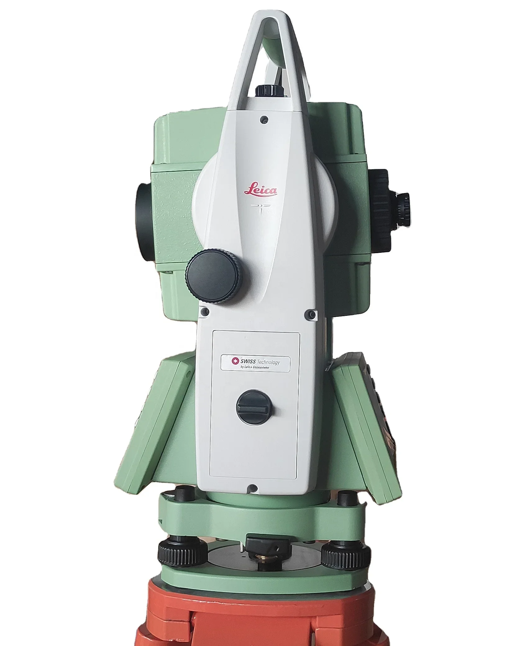 Рисунок 4 - Топографическая станция total ts09