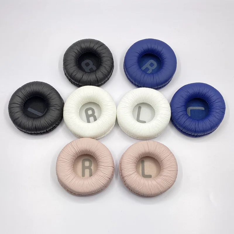 Soft Memory Foam Replacement Ear Pads