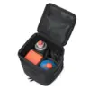 Gas Tank Storage Bag Gas Cylinder Bag Multifunction Protective Cover Camping Lantern Bag Storage Case for Travel Cooking 4