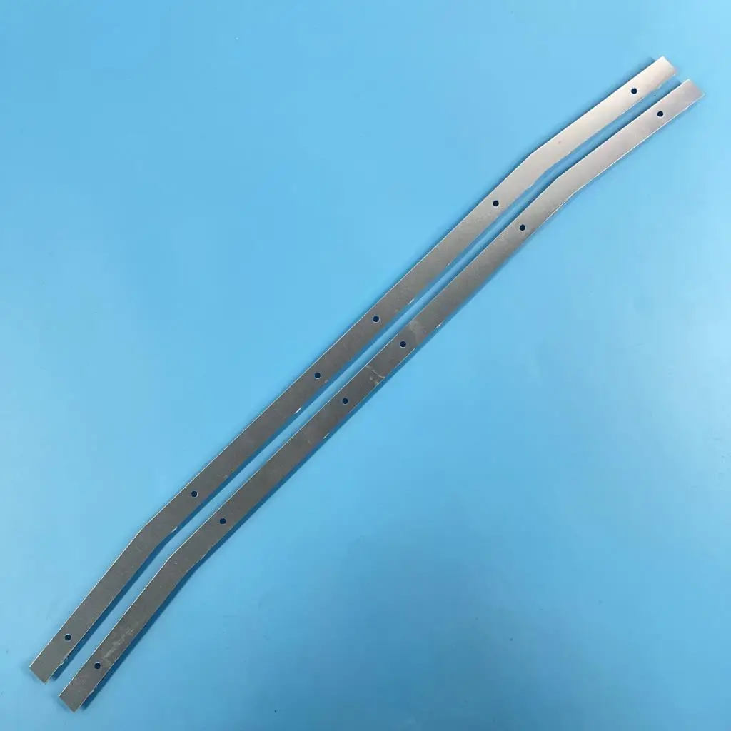 TV 백라이트 스트립 밴드 눈금자, BBK 32LEM-1059, T2C 32LEX-5043, T2C 32LEX-7143, TS2C 용 LED 6 개, 578mm, MS-L2082 V1 V2 LA021, 신제품