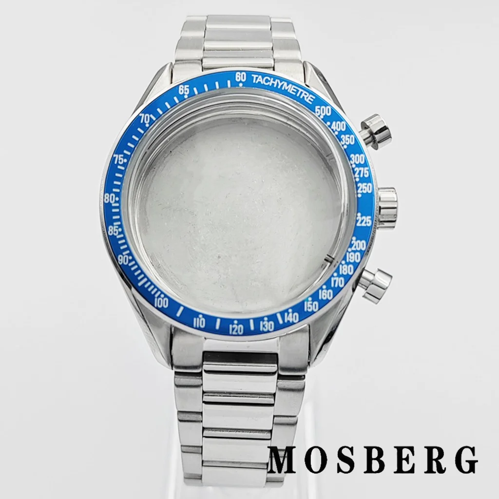 VK63/VK64対応メタルケース 39.7 ミリメートル VK63 VK64 ケース