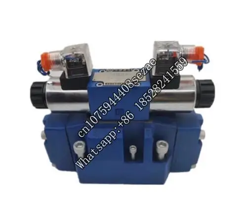 

Electro-hydraulic Directional Valve 4WEH16E50B/6EG24NETZ5L 4WEH16G/H/J/L/M/D50B/6EG24NETZ5L 4WEH16E50B/6EW220-50NETZ5L