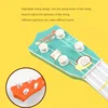 Children Ukulele Musical Toys 4 Strings Small Guitar Montessori Education Instruments Music Toy Musician Learning Gift 3