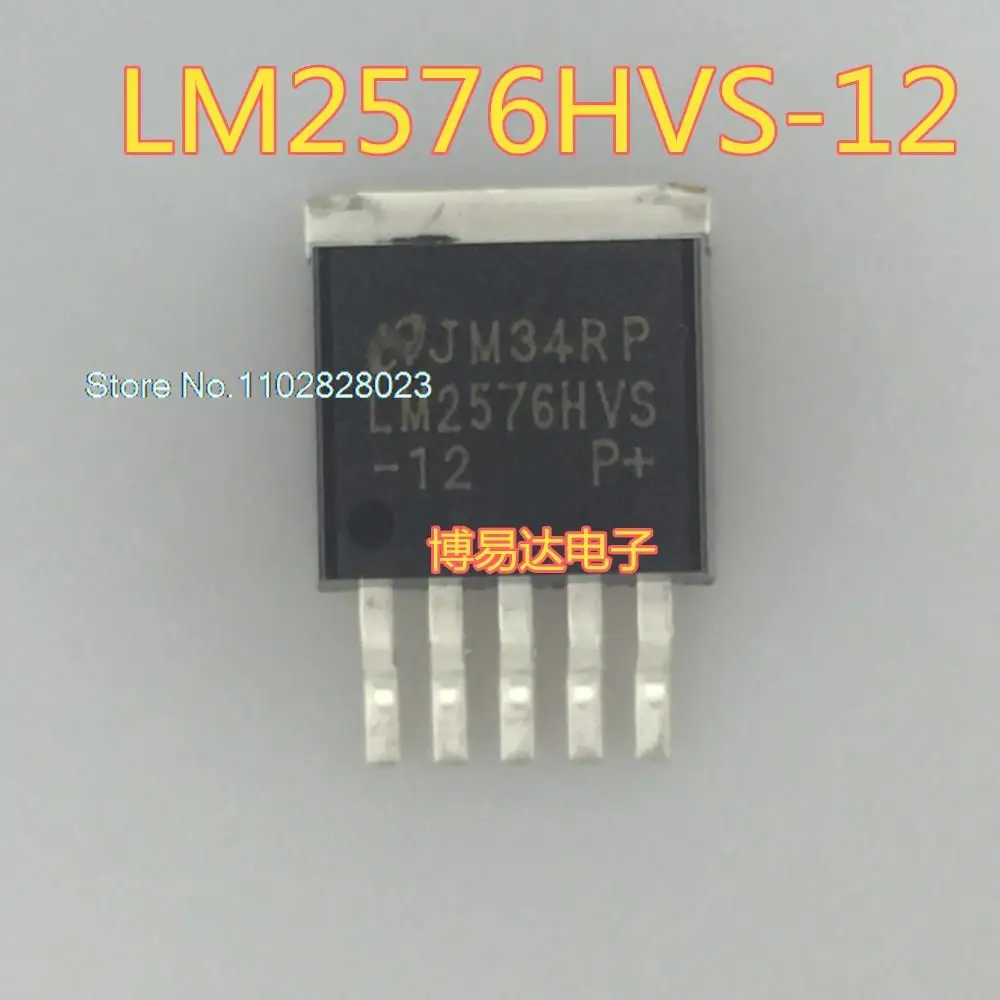 

(20 шт./партия) Φ LM2576 оригинал, Φ. Power IC