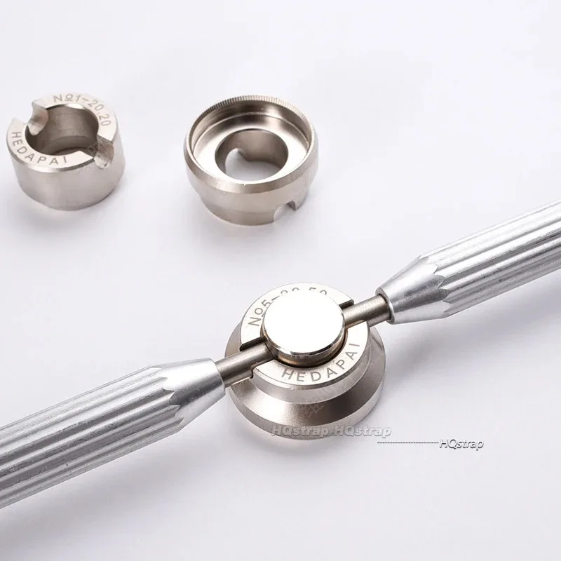 7-Piece Watch Repair Tool Set