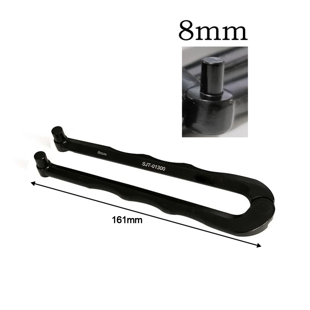 Ergonomisches Werkzeug, 2–8 mm Schraubenschlüssel, robuste Stahlkonstruktion, Komfortgriff-Design, Declutter-Werkzeugkasten, unverzichtbares Toolkit-Werkzeug für den Heimgebrauch – Detail 18