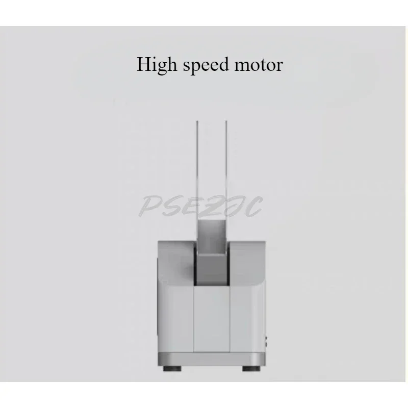YJL-40 Document Accounting Voucher Sorting Portable Paper Shaker Document Arrangement Machine
