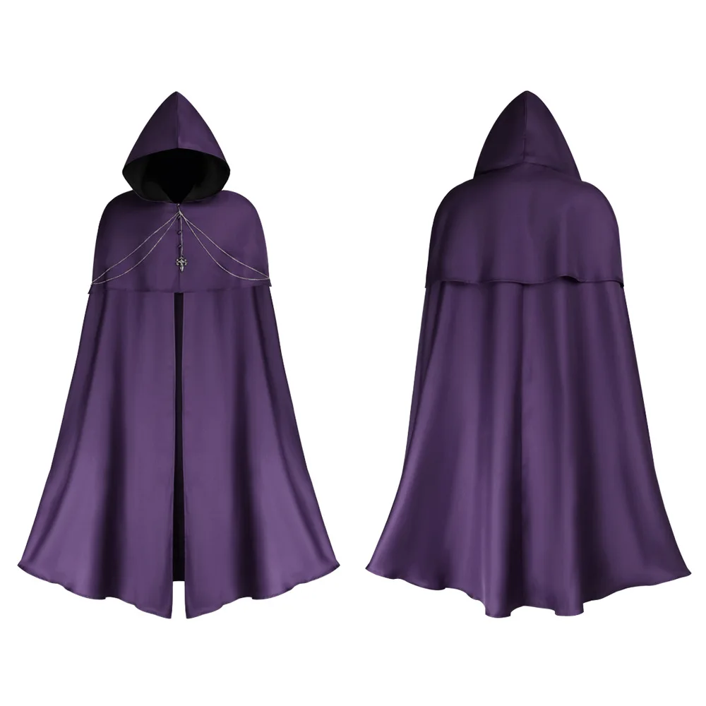Robe De Sorcière Médiévale - Libérez Votre Pouvoir | Médiéfan