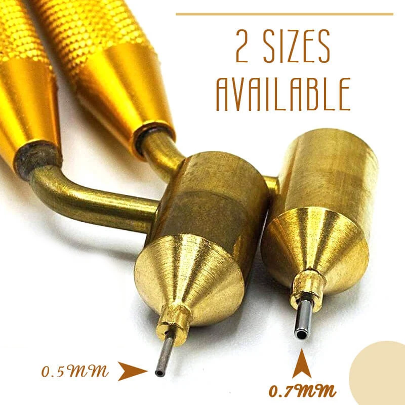 Detailing Line Fluid Writer Paint Applicator Pen Slanting Precision Ruling Pen Slanting Fine Line Paint