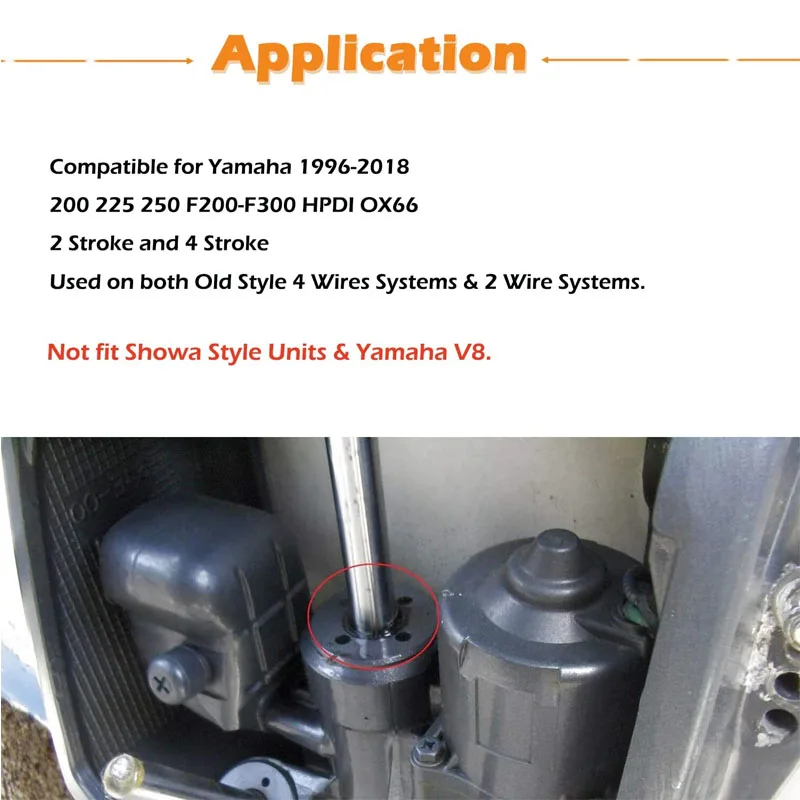 Рисунок 3 - ANX Marine наклонная крышка/втулка с уплотнениями