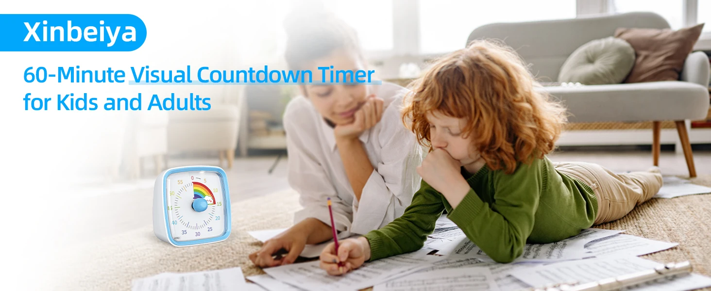 Visueller Timer Bild 1