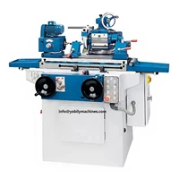 Universal Cylindrical Grinding Machine Internal External Grinder Machine 1