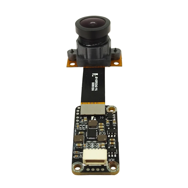 2MP 1080P GC2093 USB 카메라 모듈 저조도 H264 WDR USB2.0 프리 드라이브 F2.8