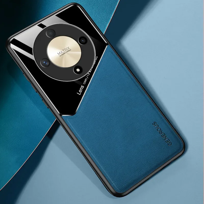 Durable Shockproof Protective Case with Magnetic Holder