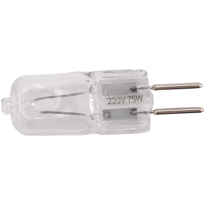 1PC Flash Tube Lamp Bulb for Godox 75W 220V 230V Photo Studio Compact Flash Strobe Light K150A K180A 250SDI 300SDI E250 E300 camera repair parts