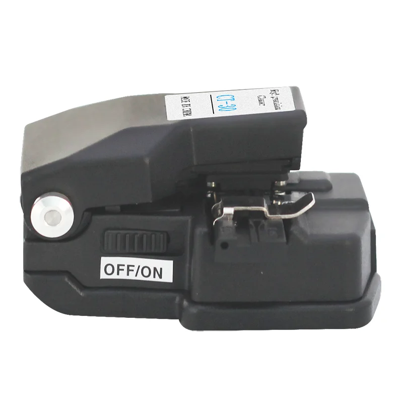 Optical fiber cutting knife CT-30 utility knife cold splicing hot melt suitable for welding machine using cutting knife