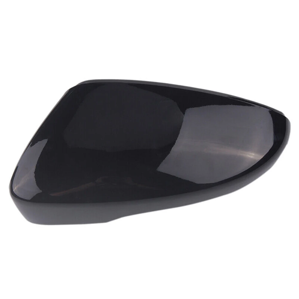 

Rearview Mirror Cap for Passat 2012 2016 Scirocco EOS Easy Installation Matte Black Finish Enhance Your Style