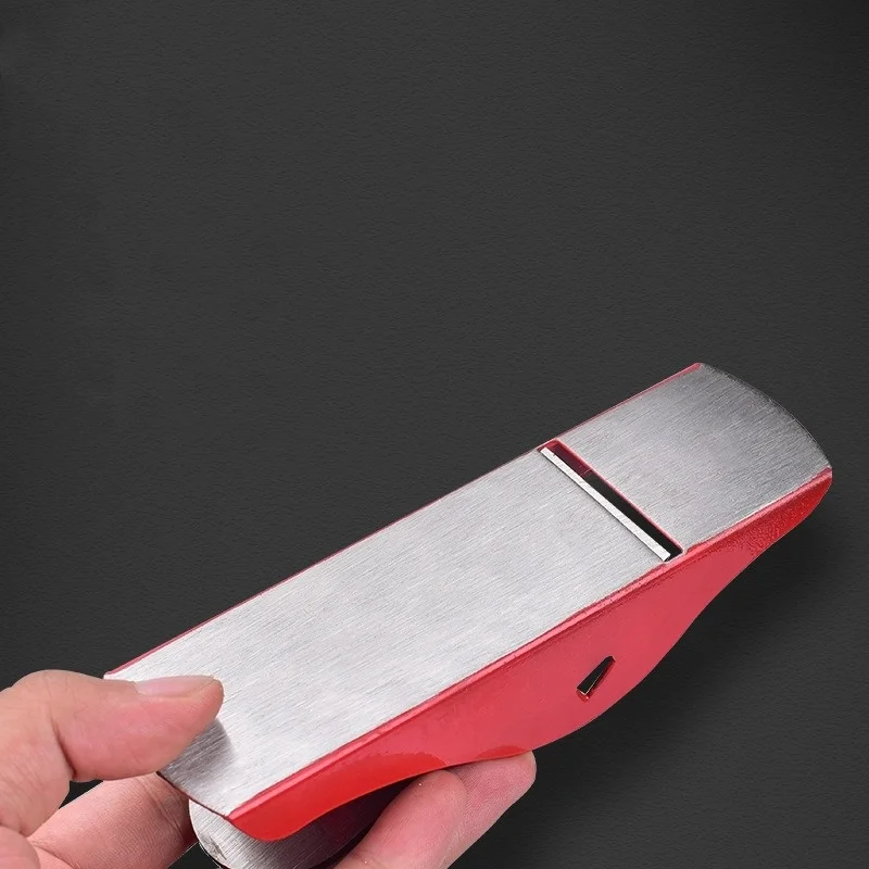 Wood Hand Planer Set Hand Tool Block Plane For Trimming Projects European Woodworking Carpenter DIY Model Making Planer woodworking hand tools wood trimming tool