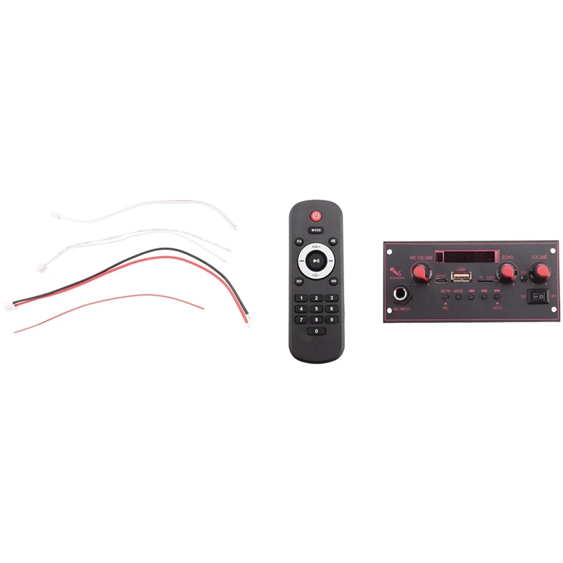 

Плата усилителя 2X10 Вт Bluetooth Mp3 декодирующая плата тележка аудио плеер Автомобильный модуль Bluetooth аксессуары