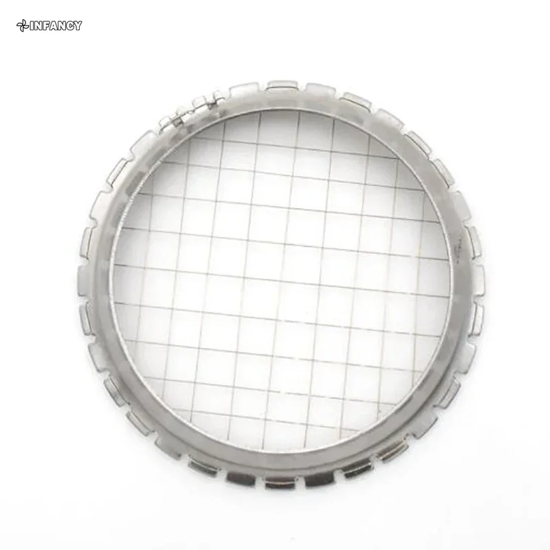 Stainless Steel Egg Slicer Cutter Cut Egg Device Grid for Vegetables Salads Potato Mushroom Tools Chopper for Kitchen Chopper vegetable slicer,egg slicer cutter