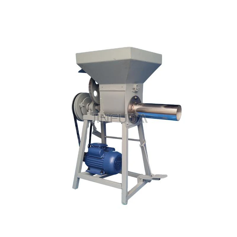 Hot Sale Mushroom Bags Filler Packer Machine/Edible Fungus Mycelium Bags Filling Machine/Mushroom Growing Stick Bagging Machine